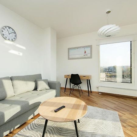 Cozy Lootsi Residence With Sauna And Balcony - Tallinn City Centre エクステリア 写真